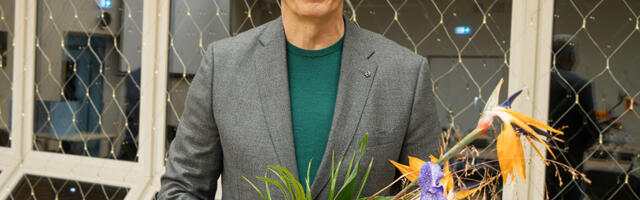 Võru vallavanemaks valiti Raul Tohv