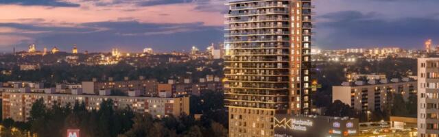 Uus aasta võib tuua Harjumaakorteriturule tuntava hinnatõusu