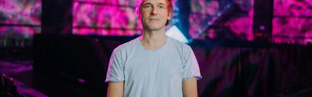 VIDEOVESTLUS I Filmirežissöör Peeter Rebane raamatust “Teadvuse sünd”: tõde on alati seotud vaataja perspektiiviga