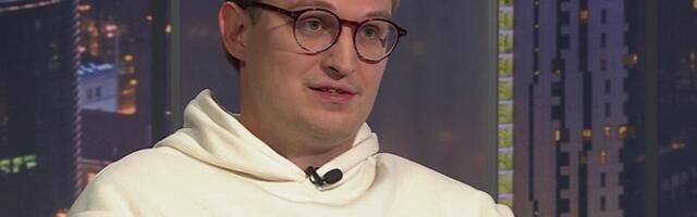 Polaarööl Teravmägedes käinud sõbrad: kogu aeg oli tunne, et tahaks magama minna