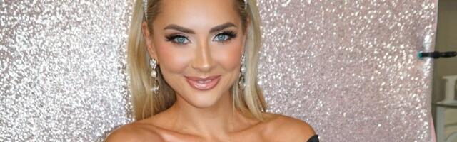 „Kardan natuke ka...“ Brigitte Susanne Hunt alustab uuel töökohal