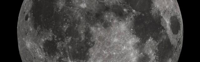 Värske avastus_ Kuu eemaldub Maast ja see pikendab ööpäeva pikkust