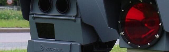 Kolm saadikut nõuavad, et mobiilsete kiiruskaamerate ees oleksid hoiatusmärgid