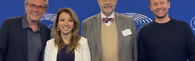 Volt Eesti – kas Ilvese parteist saab uus Eesti 200?