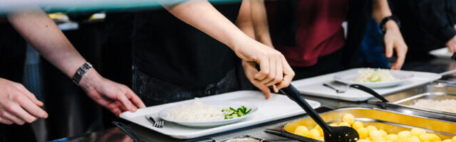 Tartu linn tõstab järgmisest õppeaastast koolilõuna hinda