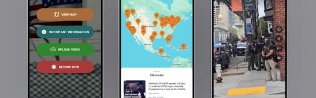 Judge sides with creators of banned ICE trackers who allege DHS and DOJ violated their First Amendment rights
