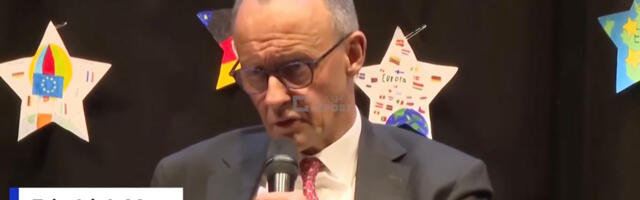 Saksa kantsler: Iraan on sõjas USA vastu tugevam kui arvati – seetõttu sõda niipea ei lõppe