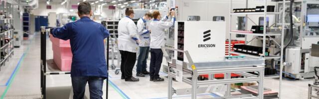 Elektroonikatööstuse käibe TOP 30: kasvu veavad vähesed