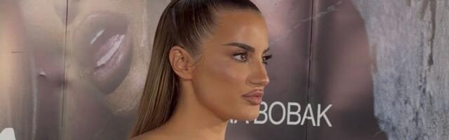"Strah me je da ne postanem zavisna": Barbara Bobak priznala sa čime se bori, potražila i stručnu pomoć