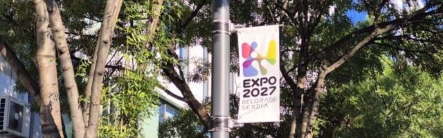 Odabrane kompanije koje će raditi PR za Ekspo