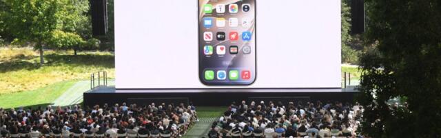 Investorid nõuavad Apple'ilt tühjade lubaduste asemel tulemusi