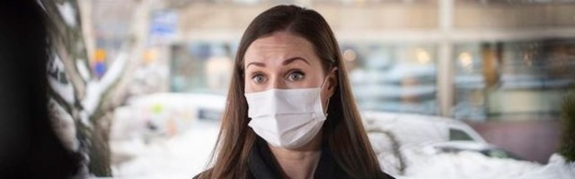 Soomes hakkas kehtima koroonapandeemia hädaolukord