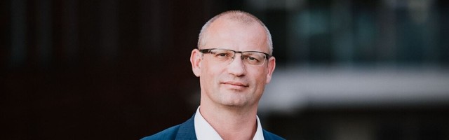 Priit Eelmäe läheb Medicumi taastusravi juhtima