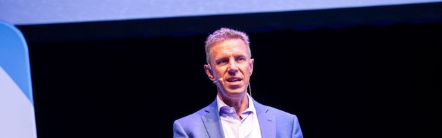 Kuula: 10. mai Töötund: kas masinad võtavad inimestelt töö?