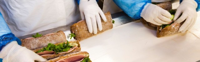 Toidutootja Lunden Food kaotas veerandi müügitulust ja jäi esimest korda kahjumisse