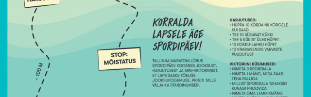 Virtuaalne lastejooks