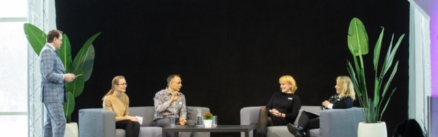 Rahatarkuseks pole jõudu vaja, piisab 10 eurost