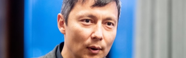 Vilja Kiisler küsib, Mihhail Kõlvart vastab: miks te kogu aeg Jüri Ratast kiusate?