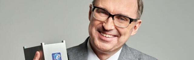 Andres Sutt: uus Eesti ükssarvik sünnib lähiaastatel tõenäoliselt kosmosetööstusest