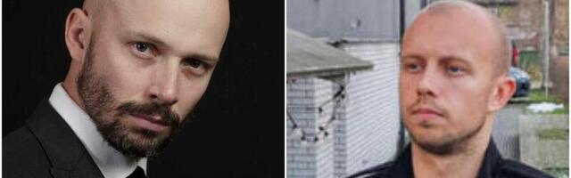 Uues Eesti filmis “Vabadussõda: Kohvikupidajast märtri kannatused” mängib Elvis Brauerit Sten Karpov