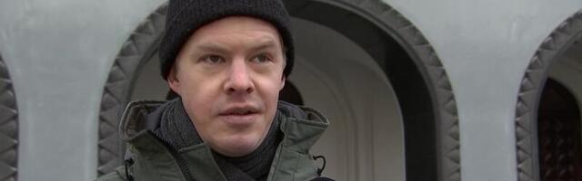 Reporter: Kuidas aitasid tuntud Eesti meeste näod kaasa perevägivalla vastasele kampaaniale?