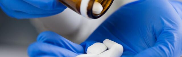 Iisrael pakub AstraZeneca Evusheldi immuunpuudulikkusega inimestele