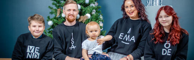 PULMAD BUDUAARIS: Kaieliis ja Mikk