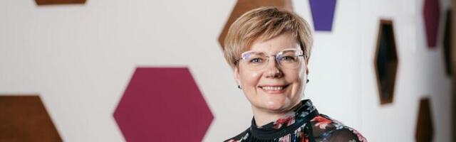 Foxway juht: kiire kasv läbi operatsioonide üksuse uuendamise ja automatiseerimise