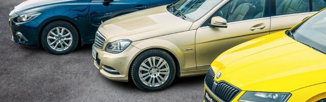 Suur edetabel: 53 parimat Eesti kasutatud autot ja vihjed, millist versiooni osta