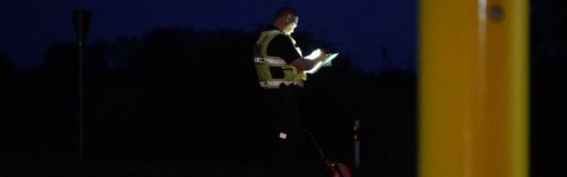 Prokuratuur avaldab videosalvestised Lihula tulistamisest kohtuistungil