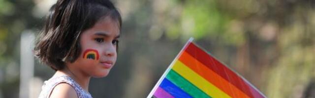 Ühendkuningriik sulgeb laste soomuutmise kliiniku