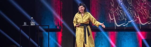 Takistused tööelus viitavad lahendamata lugudele meie isiklikus ajaloos