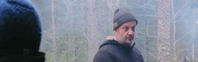 MUST PÄSSIK EHK CHAGA: kodumaine seen, mis aitab parandada üldist heaolu