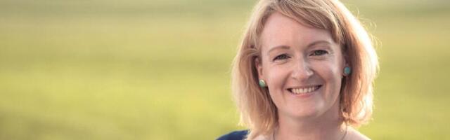 Epp Adler: kuidas ennast ja teisi mitte läbi põletada