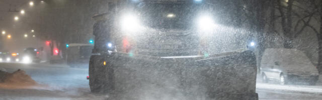 Eestis möllab Birgit: Kuidas valitakse tormidele nimesid ja kas kunagi tuleb Valter ka?