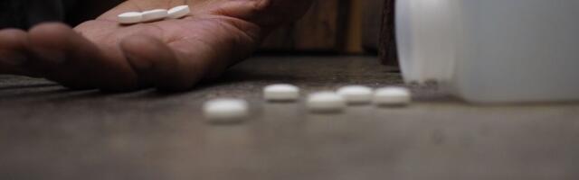 Ka Xanaxil, Xanax XR-il, Iberogastil ja Alka-Seltzeril on tarneraskused