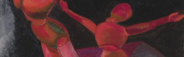 Kuhu minna, mida teha? Edasi kultuurisoovitusi – märts