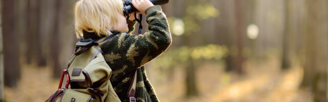 KIK toetab huviringide looduslaagreid