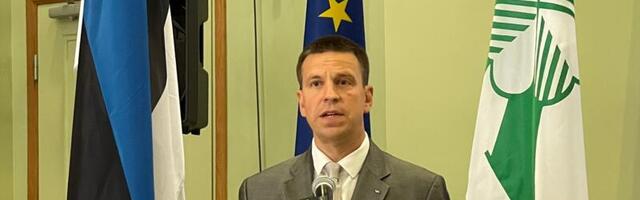 Jüri Ratas: sellist sisekliimat ja erakonnakaaslaste survestamist ei ole ma varasemalt tundnud