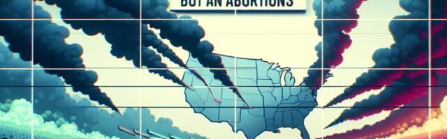 Vene võimud süüdistavad kehvas demograafilises olukorras sõja asemel aborte