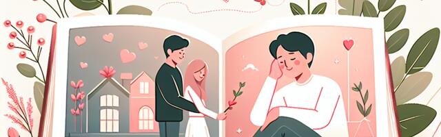 GALERII ⟩ Merit Raju jagas südamlikku raamatut armastuse leidmisest