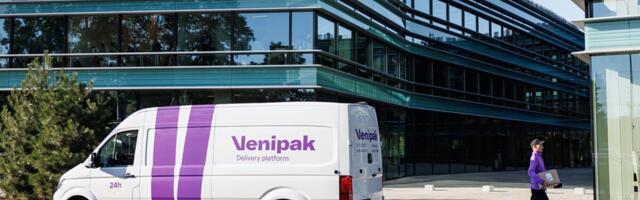 E-kaubandus Eestis ja maailmas: kasvu pidurdumist pole oodata