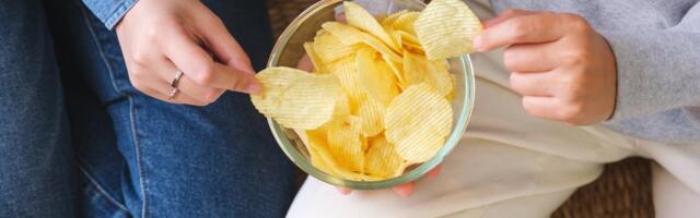 Uuring näitab, et soola tarbimise vähendamine võib vererõhku langetada sama palju kui tavalised ravimid