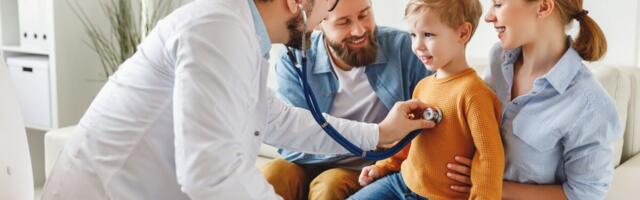 Tallinna kesklinna otsitakse nullnimistule perearsti