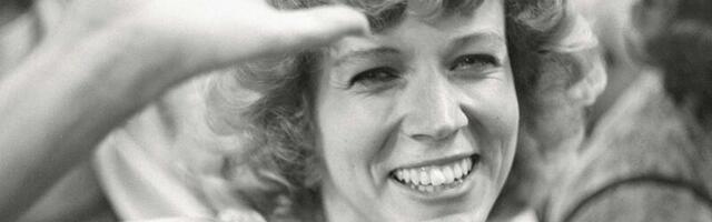 Suri Olav Ehala abikaasa Katrin Ehala