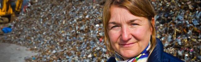 Cronimet: terasetootmises tuleb kasutada rohmek vanametalli