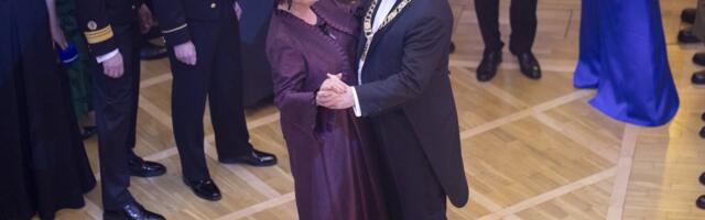 Valdo Randpere presidendi vastuvõtust: ruumipuuduse ettekäändest sai preemia neile, kes häbipostis peaks seisma