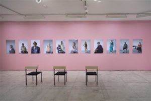 Mis on Euroopa keskpunktis?