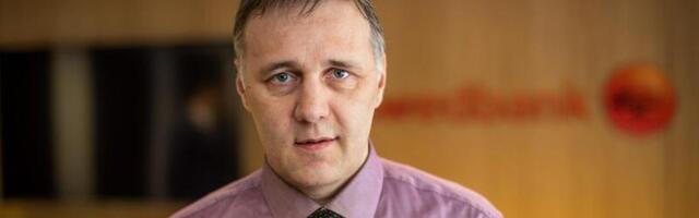 Tarmo Tanilas: ärge minge ahneks!