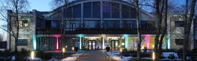 Meremuuseumi kaks erakordset sündmuspaika: Paks Margareeta ja 2024 aastal värskelt uuendatud Lennusadam!